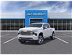 2026 Chevrolet Silverado 1500 High Country (Stk: 26LD8354) in Unity - Image 1 of 6