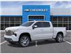 2026 Chevrolet Silverado 1500 High Country (Stk: 26LD8354) in Unity - Image 2 of 6