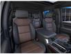 2026 Chevrolet Silverado 1500 High Country (Stk: 26LD8354) in Unity - Image 6 of 6