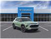 2026 Chevrolet TrailBlazer LT (Stk: 2-185299) in Paisley - Image 2 of 24 2026 Chevrolet TrailBlazer LT (Stk: 2-185299) in Paisley - Image 2 of 24