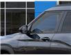 2026 Chevrolet TrailBlazer RS (Stk: 2-183813) in Paisley - Image 12 of 24