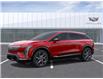 2026 Cadillac OPTIQ Luxury (Stk: 2415-26H) in Hamilton - Image 2 of 6