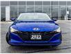 2023 Hyundai Elantra Preferred (Stk: 8362P) in ORILLIA - Image 2 of 17