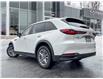 2024 Mazda CX-90 PHEV GS-L (Stk: 24007) in ORILLIA - Image 4 of 21