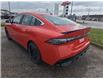 2026 Nissan Sentra SR (Stk: 26073) in Cambridge - Image 2 of 7
