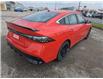 2026 Nissan Sentra SR (Stk: 26073) in Cambridge - Image 3 of 7