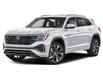 2026 Volkswagen Atlas Cross Sport 2.0 TSI Execline (Stk: 26198-new) in North Bay - Image 1 of 12