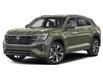 2026 Volkswagen Atlas Cross Sport 2.0 TSI Execline (Stk: 26197-new) in North Bay - Image 1 of 12