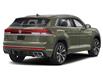 2026 Volkswagen Atlas Cross Sport 2.0 TSI Execline (Stk: 26197-new) in North Bay - Image 3 of 12