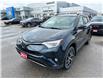 2017 Toyota RAV4 SE (Stk: N17235AA) in Newmarket - Image 1 of 7