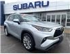 2021 Toyota Highlander Limited (Stk: S26054A) in Newmarket - Image 1 of 27