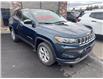 2026 Jeep Compass Sport (Stk: 26038) in Oak Bay - Image 1 of 8