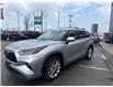 2021 Toyota Highlander Limited (Stk: S26054A) in Newmarket - Image 5 of 27