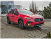 2026 Subaru Crosstrek Onyx (Stk: 223710) in Red Deer - Image 1 of 18