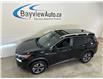 2023 Nissan Rogue SV Moonroof (Stk: 43830J) in Belleville - Image 1 of 26
