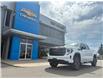 2025 GMC Sierra 1500 AT4 (Stk: 151432) in London - Image 1 of 21