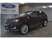 2024 Ford Edge Titanium (Stk: UA49865) in Shellbrook - Image 1 of 18