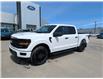 2026 Ford F-150 STX (Stk: F1454) in Miramichi - Image 1 of 12