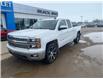 2015 Chevrolet Silverado 1500  (Stk: 25T071B) in Wadena - Image 2 of 16