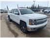 2015 Chevrolet Silverado 1500  (Stk: 25T071B) in Wadena - Image 4 of 16
