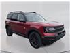 2026 Ford Bronco Sport Big Bend (Stk: 6S017) in Williams Lake - Image 3 of 14
