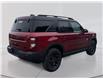 2026 Ford Bronco Sport Big Bend (Stk: 6S017) in Williams Lake - Image 5 of 14