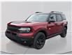 2026 Ford Bronco Sport Big Bend (Stk: 6S017) in Williams Lake - Image 1 of 14