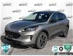 2021 Ford Escape SE (Stk: 26C26A) in Tillsonburg - Image 1 of 7