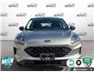 2021 Ford Escape SE (Stk: 26C26A) in Tillsonburg - Image 2 of 7