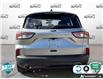 2021 Ford Escape SE (Stk: 26C26A) in Tillsonburg - Image 5 of 7