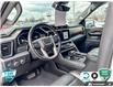 2023 GMC Sierra 1500 Denali (Stk: 26C338A) in Tillsonburg - Image 7 of 7
