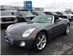 2008 Pontiac Solstice Base (Stk: B3390) in Cornwall - Image 1 of 30