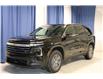 2026 Chevrolet Traverse LT (Stk: 45587) in Slave Lake - Image 1 of 22