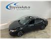 2025 Nissan Sentra SV (Stk: 43862J) in Belleville - Image 1 of 24
