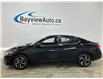 2025 Nissan Sentra SV (Stk: 43862J) in Belleville - Image 4 of 24