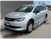 2026 Chrysler Grand Caravan SXT (Stk: MU2394) in London - Image 1 of 28