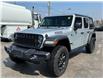 2024 Jeep Wrangler Sport (Stk: W9462) in Uxbridge - Image 3 of 8