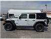 2024 Jeep Wrangler Sport (Stk: W9462) in Uxbridge - Image 4 of 8