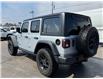 2024 Jeep Wrangler Sport (Stk: W9462) in Uxbridge - Image 5 of 8