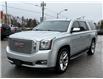 2016 GMC Yukon XL Denali (Stk: W9472) in Uxbridge - Image 3 of 8