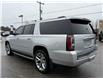 2016 GMC Yukon XL Denali (Stk: W9472) in Uxbridge - Image 5 of 8