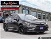 2022 Toyota Corolla SE (Stk: 2TVC1Q) in Scarborough - Image 1 of 28