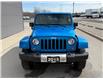 2015 Jeep Wrangler Unlimited Sahara (Stk: U11054A) in London - Image 2 of 19