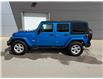 2015 Jeep Wrangler Unlimited Sahara (Stk: U11054A) in London - Image 3 of 19