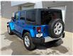 2015 Jeep Wrangler Unlimited Sahara (Stk: U11054A) in London - Image 4 of 19
