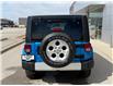 2015 Jeep Wrangler Unlimited Sahara (Stk: U11054A) in London - Image 5 of 19