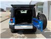2015 Jeep Wrangler Unlimited Sahara (Stk: U11054A) in London - Image 6 of 19