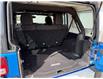 2015 Jeep Wrangler Unlimited Sahara (Stk: U11054A) in London - Image 7 of 19