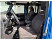 2015 Jeep Wrangler Unlimited Sahara (Stk: U11054A) in London - Image 8 of 19