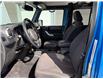2015 Jeep Wrangler Unlimited Sahara (Stk: U11054A) in London - Image 9 of 19